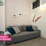 Modern Apartment In Lingotto Area By Wonderful Italy