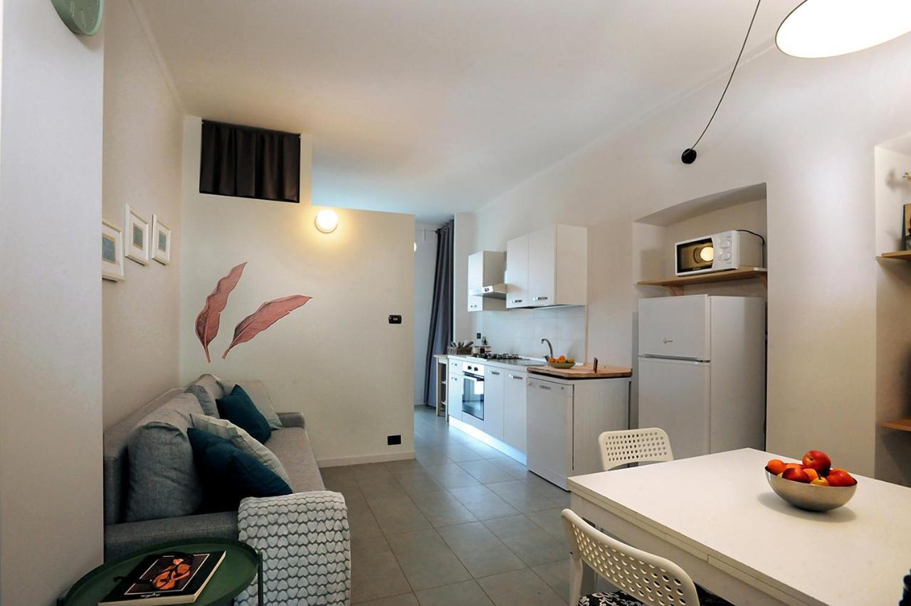 Modern In Lingotto Area By Wonderful Italy Apartment *