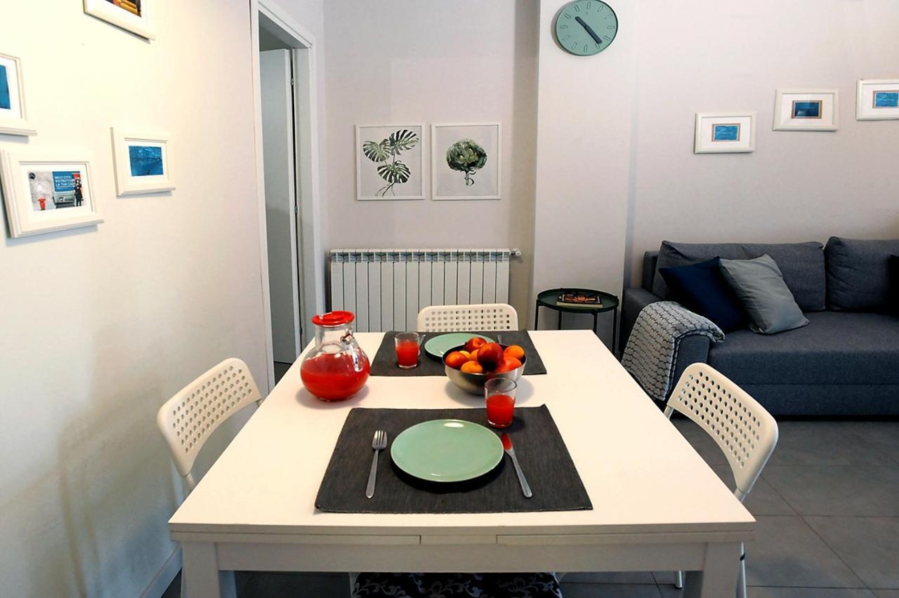 Modern In Lingotto Area By Wonderful Italy Apartment